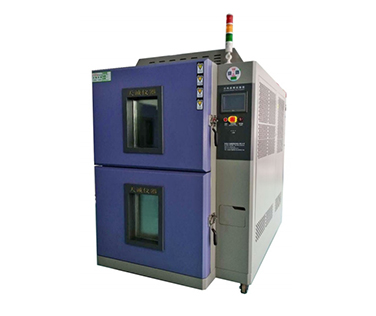 TC-150-2P-A两箱式冷热冲击试验箱